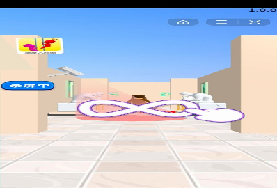 骑自行车下坡图2