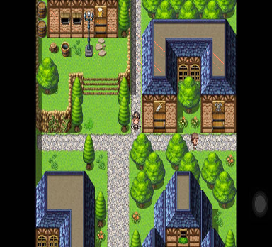 沙城盟约打金图2