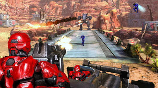 近地联盟先遣队3中文版图4