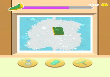 刀剑物语武动大秦图1