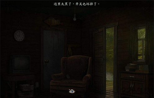 夜梦历险记女巫的监狱图2