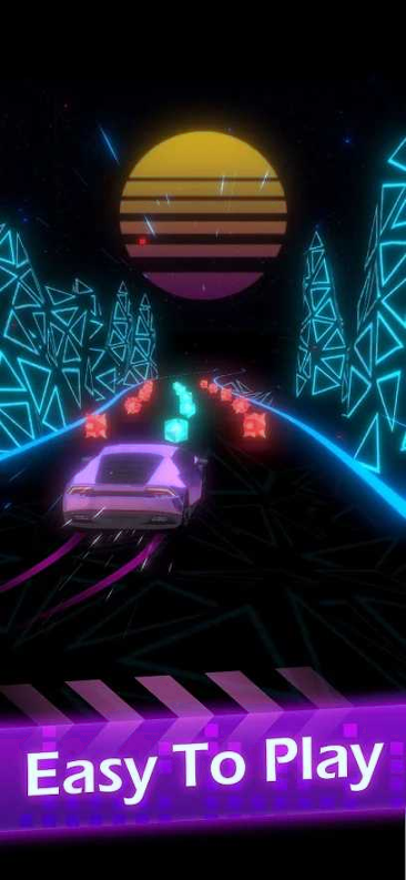 动感赛车模拟器图1