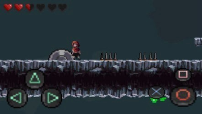 小红帽冒险记图3