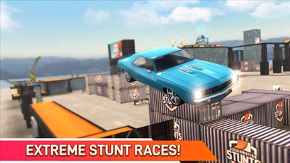 马达林特技赛车图2