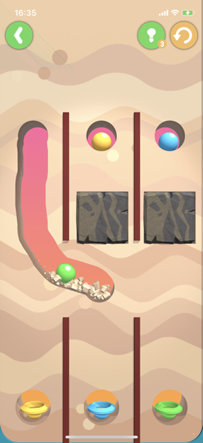 对峙2国际服0.15.6图1