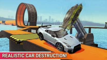 马达林特技赛车图3