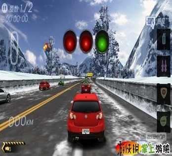 遥控船模拟器图2