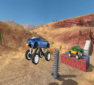 遥控船模拟器图3