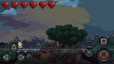 小红帽冒险记图1