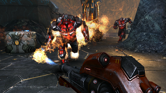 近地联盟先遣队3中文版图2