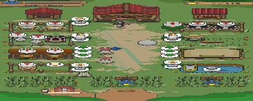 海盗传奇塔防图3