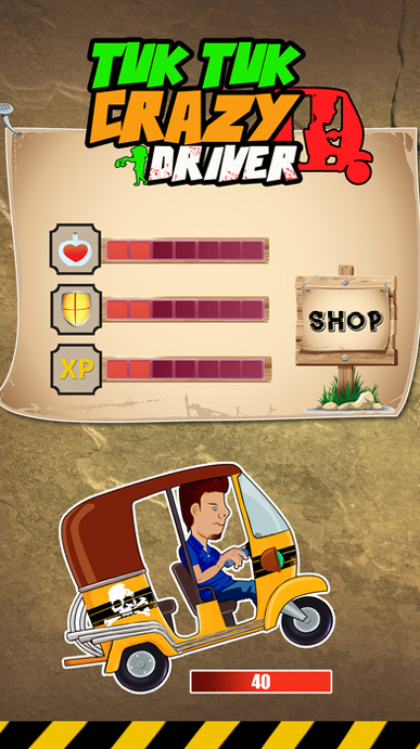 九州修仙世界图2