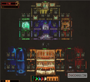 九州修仙世界图4