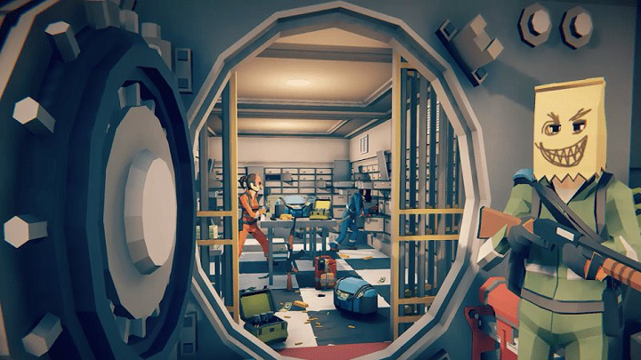 保利银行抢劫案2021图3