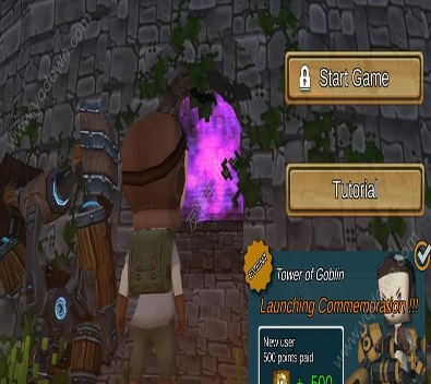 奥拉星沧浪不周版本图1