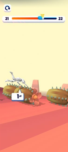 饥饿Kitty猫喂食图3