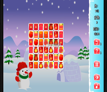 球球联盟手机版图1