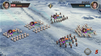 月灵合击红包版图1