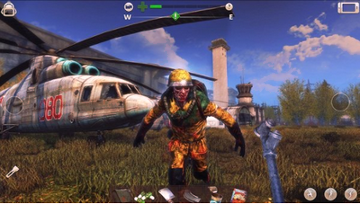 辐射之城中文版图3