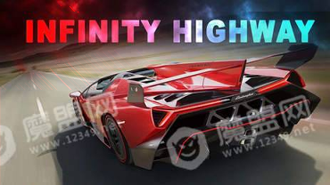 极限摩托车城市赛图4