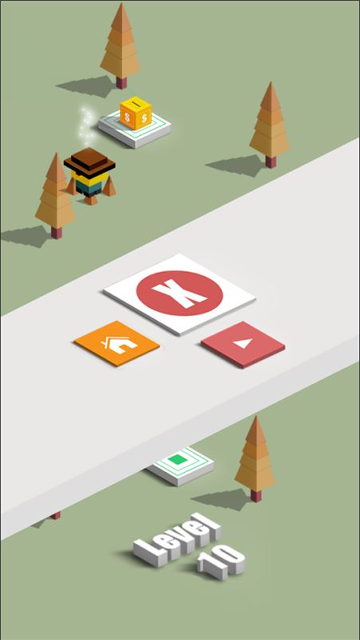 贪玩超变传奇赤月图2