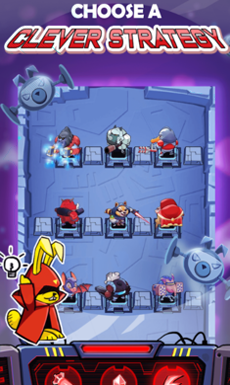 元素地牢1.26图4