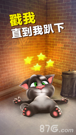 会说话的汤姆猫图3