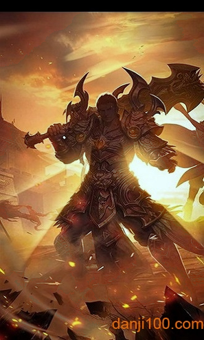 复古火龙游戏图1