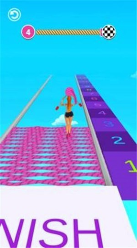 织毛衣我贼溜图1