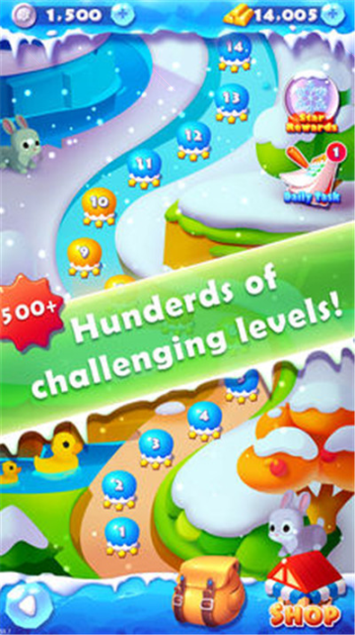 猫物语黑樱花图2