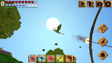 我的魔法世界图3