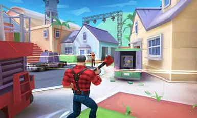 猫物语黑樱花图4