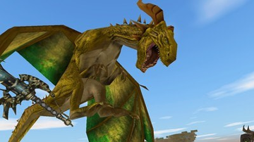 我的魔法世界图2