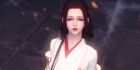 御剑诀剑心无情图4