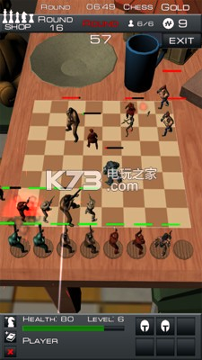 玩具兵团象棋战争图3