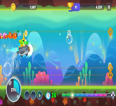 奥特曼传奇英雄2.0.2图3