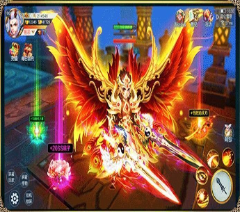 西游女儿国新图2