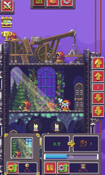 闲置启示录汉化版图1