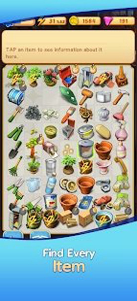 女配之攻心计游戏图2