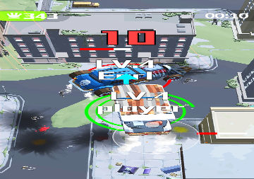 异族崛起2.8全人物版图4