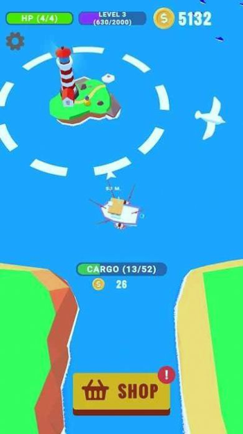 闲置钓鱼大师图3