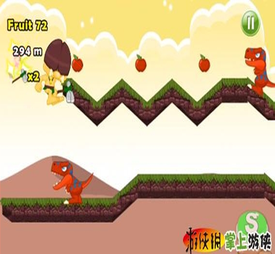 上古九门图2