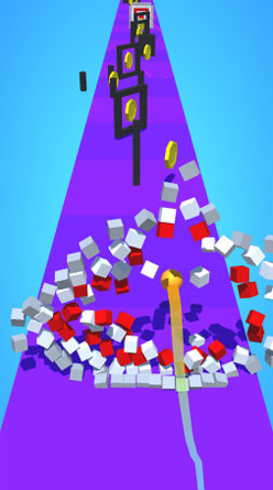Spiral Roll游戏免费图3
