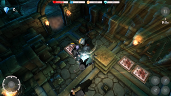 中世纪启示录图3