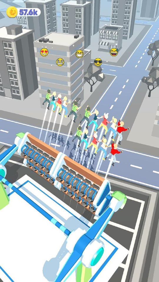 丢掉小人3D图1