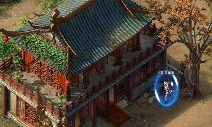 打金魔龙传说图3