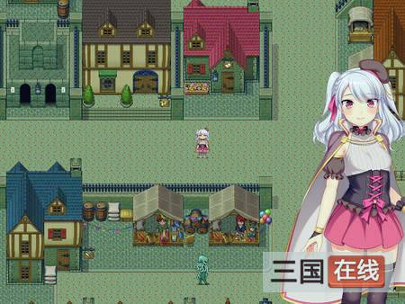 炼金术士柯蕾特图4