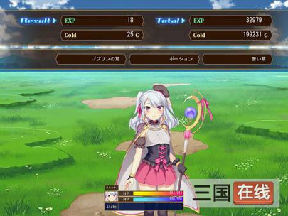 炼金术士柯蕾特图3