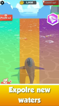 海底猎杀图4