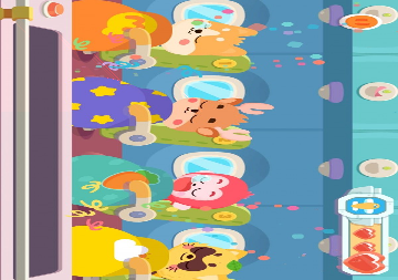My Block Puzzle图1
